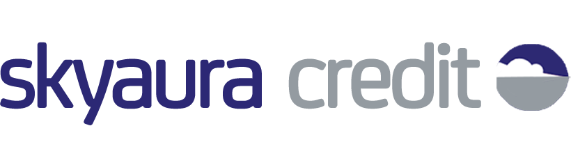 Skyaura Credit Logo